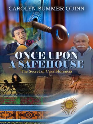 cover image of Once Upon a Safehouse
